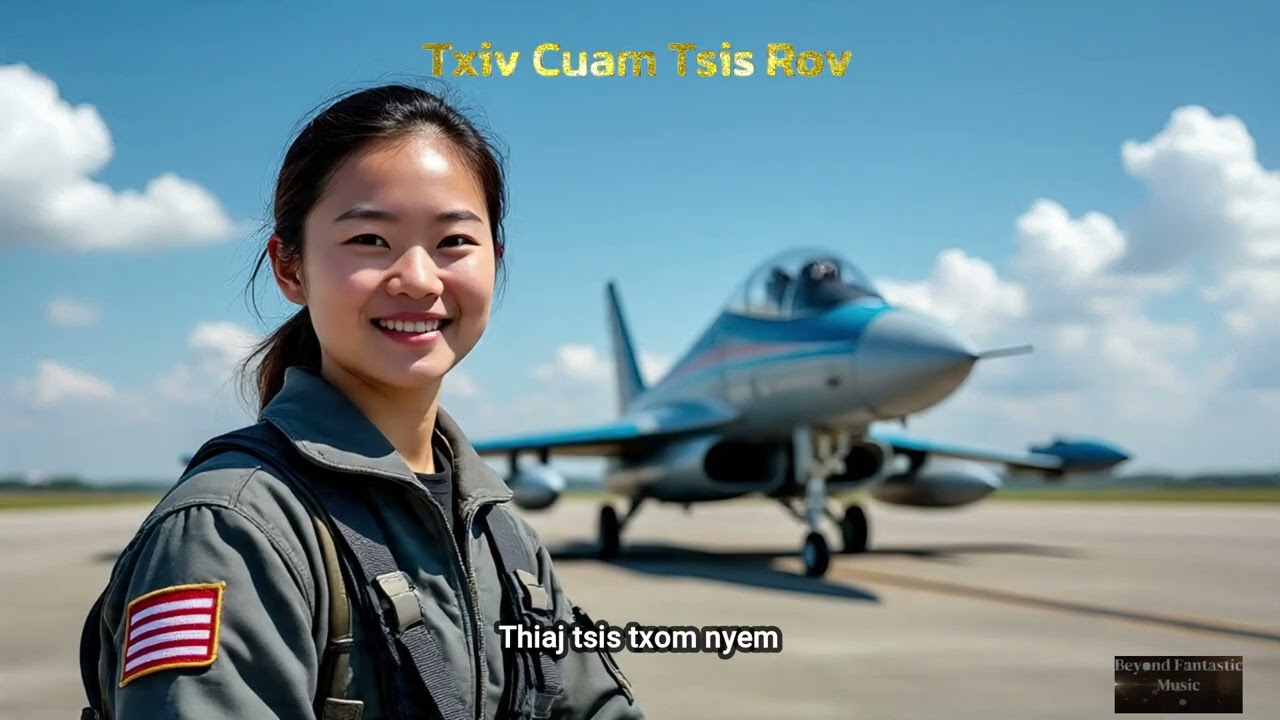 Txiv Cuam Tsis Rov - AI Cover (Male Singing) Original J. Vang. The Hmong Best Song
