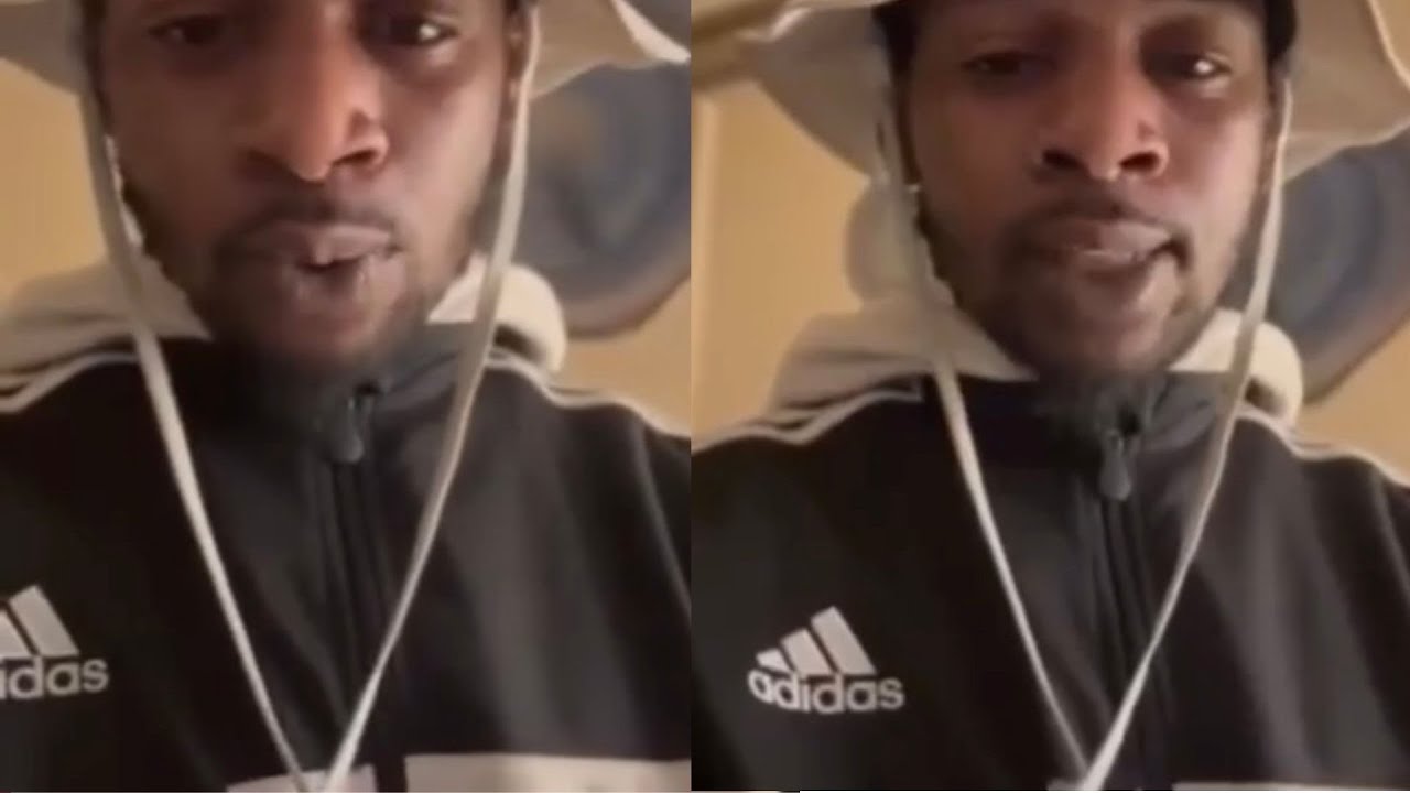 Rymir Satterthwaite Almost In Tears After Jay-Z Orders Him To Pay $120K 😢