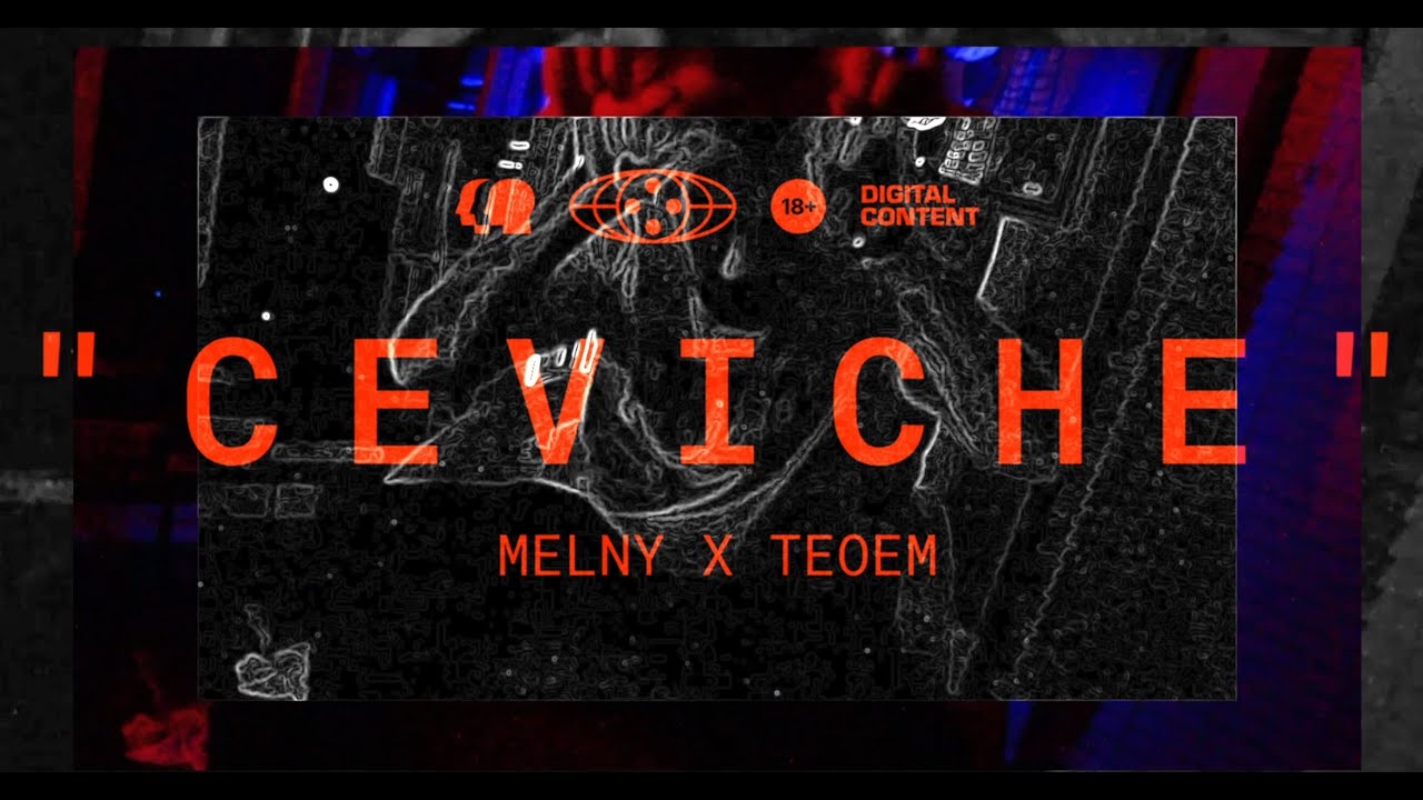 CEVICHE prod. TEOEM