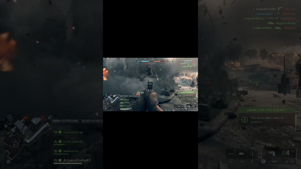 I love this game ! #battlefield6 #combatveteran #xboxseriesx #veterangamer