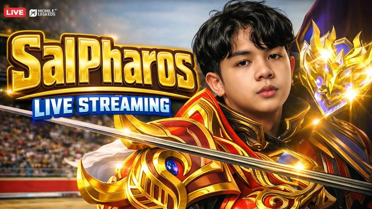 Push Immo SoloRank!!