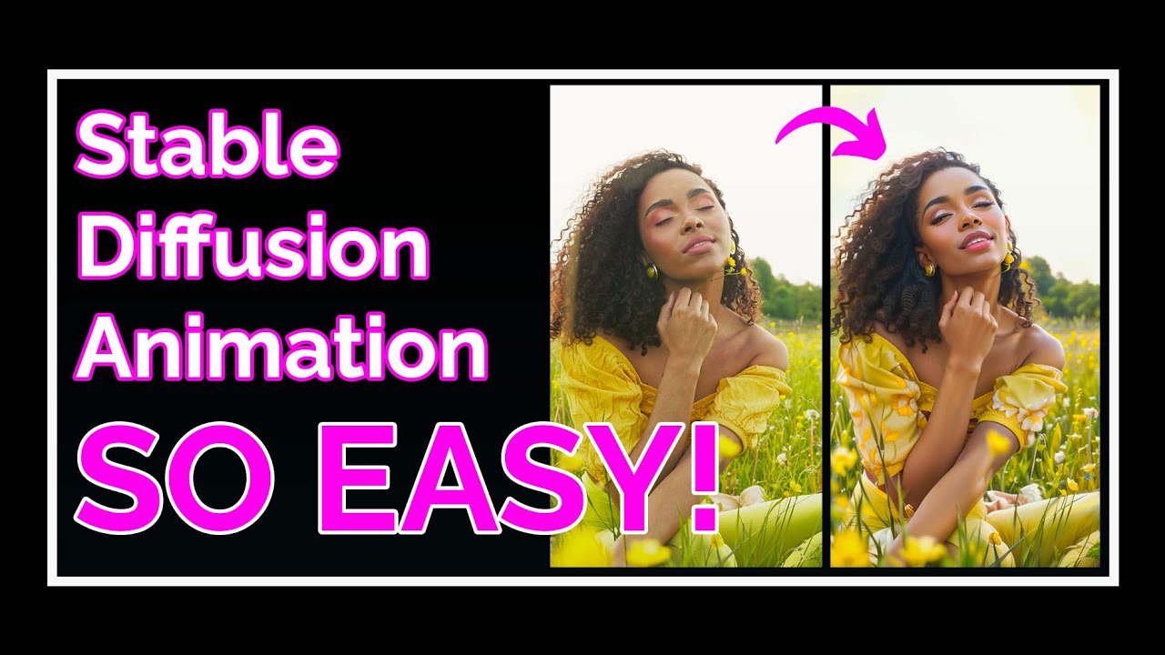 Transforming Your Videos Cannot Be Easier!