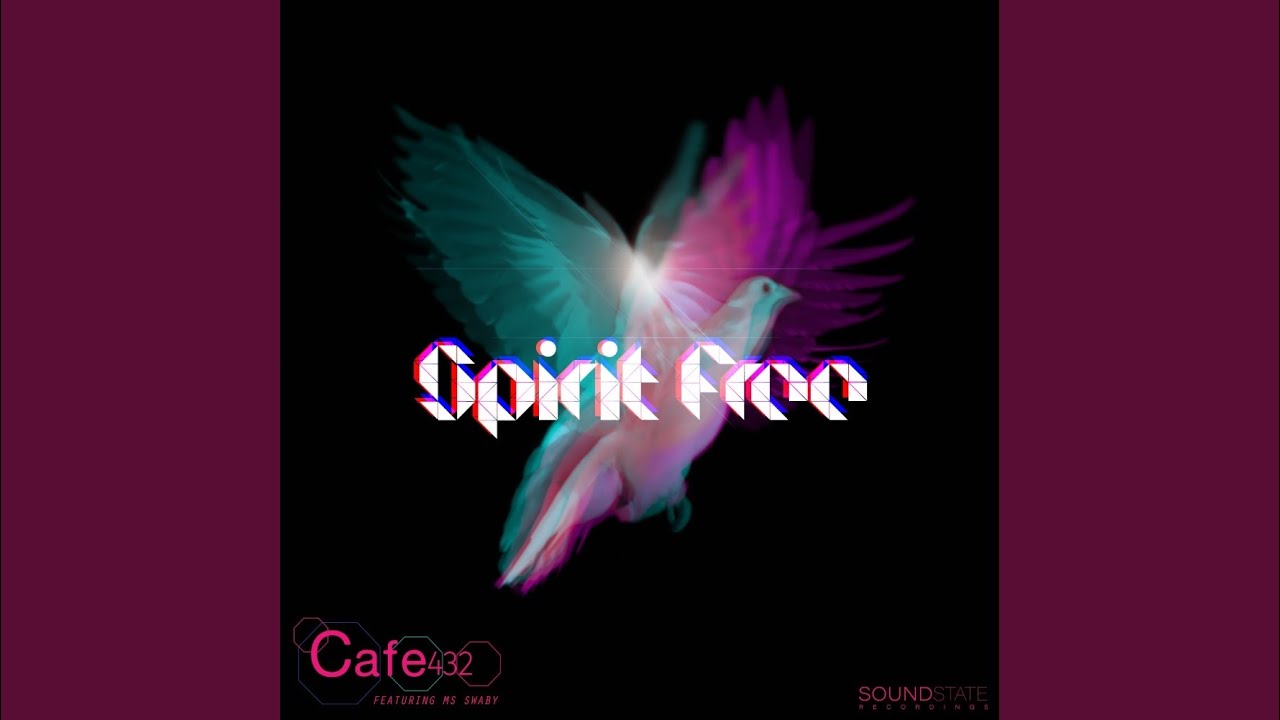 Spirit Free (Original Mix)