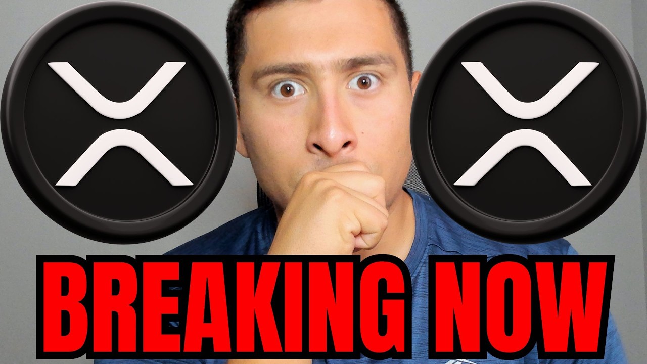 ПОКУПАТЕЛИ XRP СЕРЬЕЗНО ВЫИГРЫВАЮТ!!! КРИПТОНОВОСТИ XRP