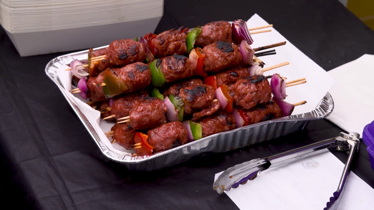WUDU S09E01: The Flavours Of Mudgee Festival