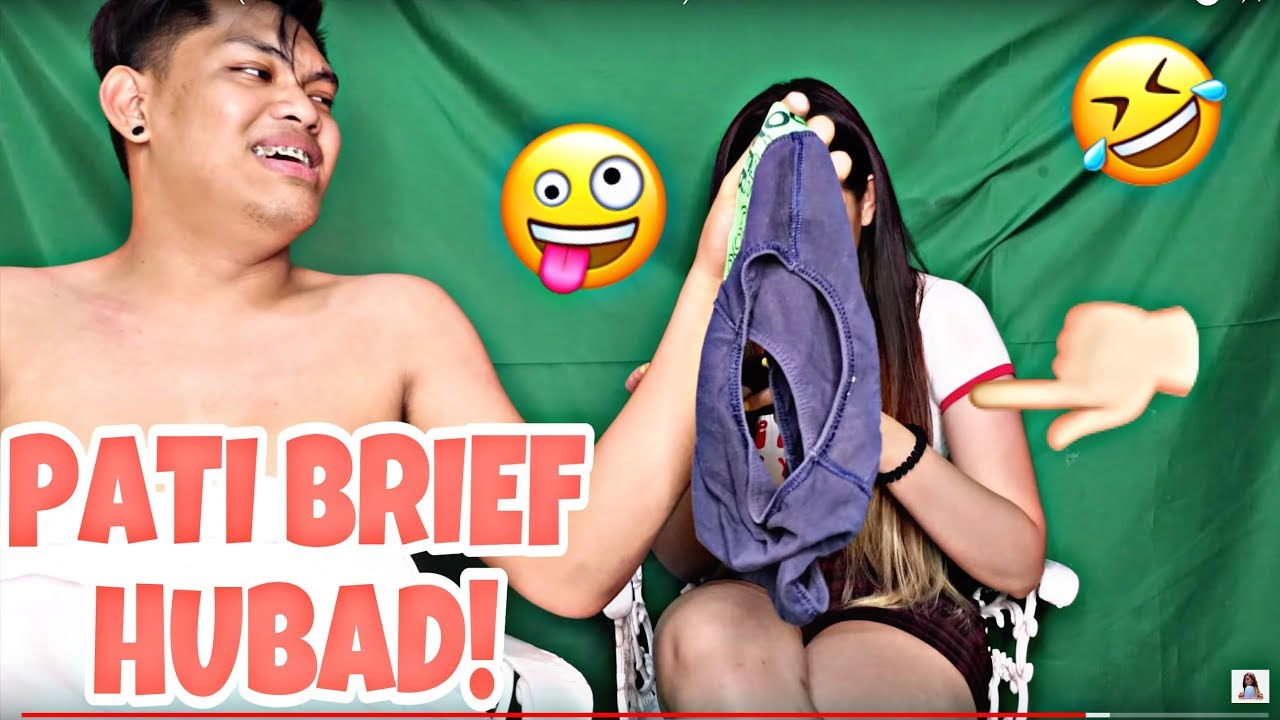 1 PATAY = 1 HUBAD (NAGHUBO'T HUBAD NA LANG! HAHAHA)