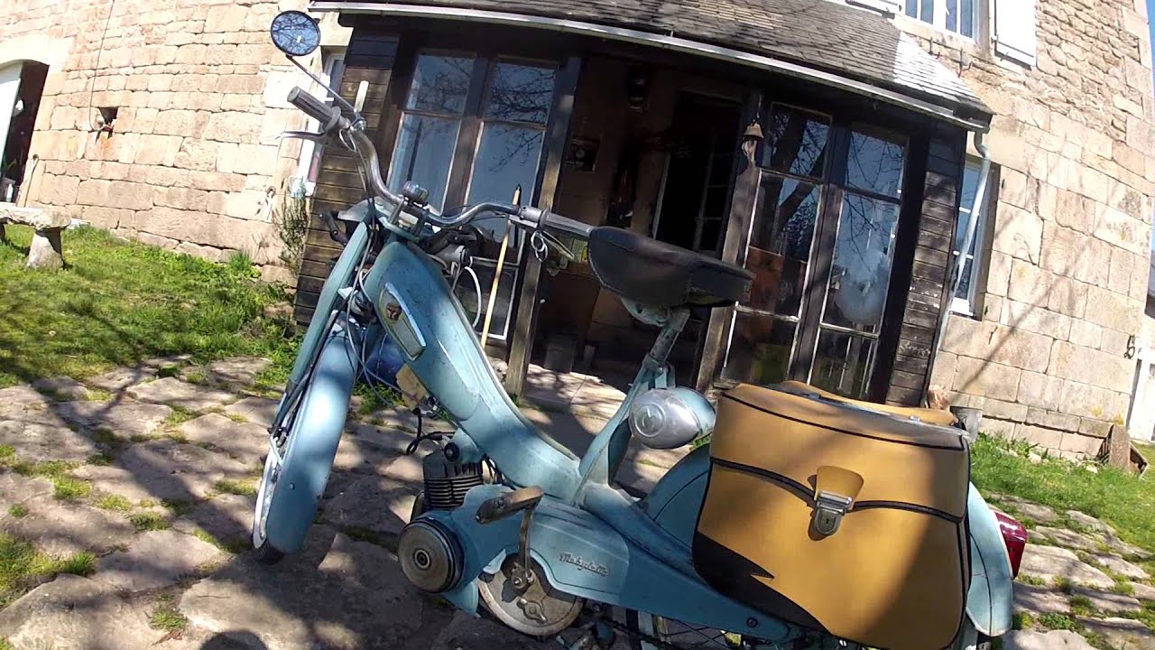 Motoconfort AU 79 1964 12.04.15
