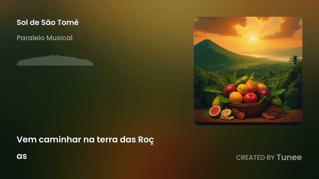 STP_Sol de São Tomé