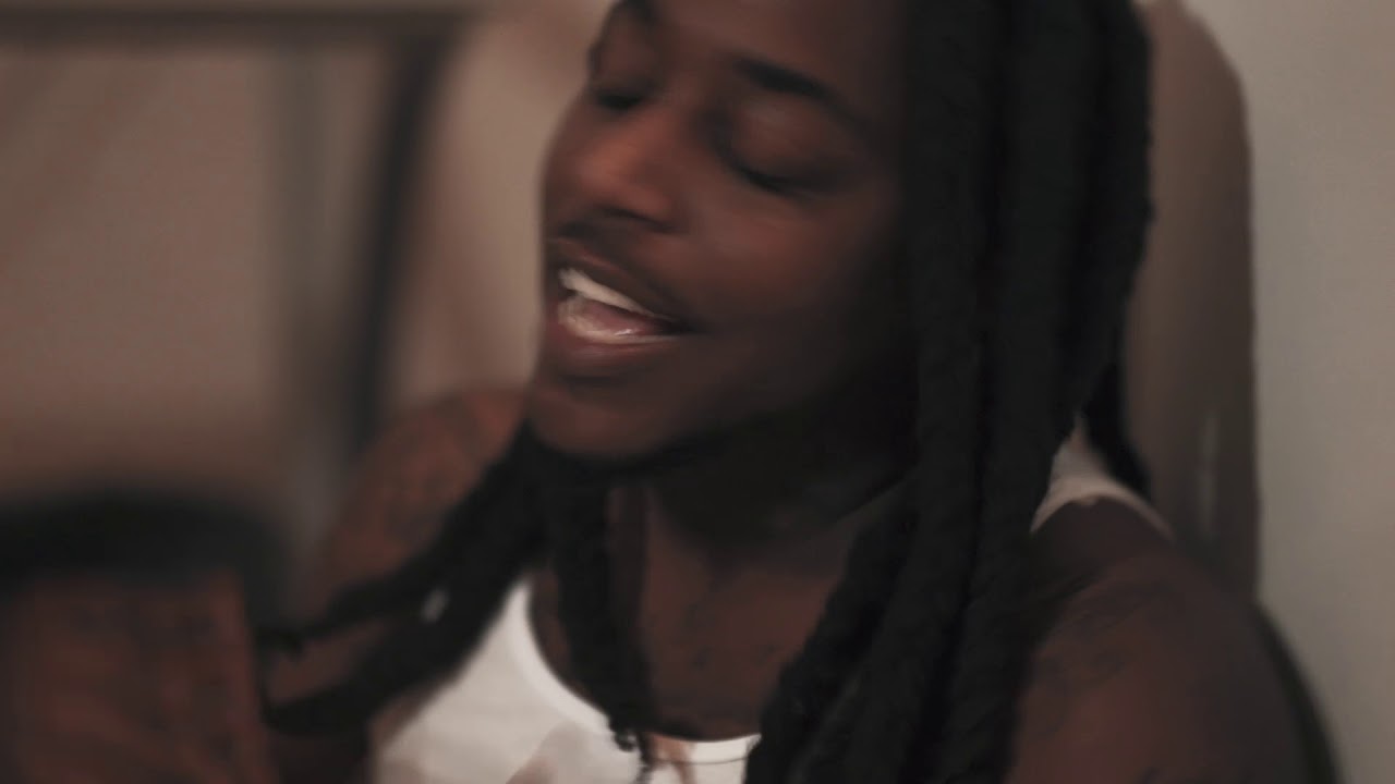 Curtis & Gabrielle - What We Gon Do (Official Music Video)