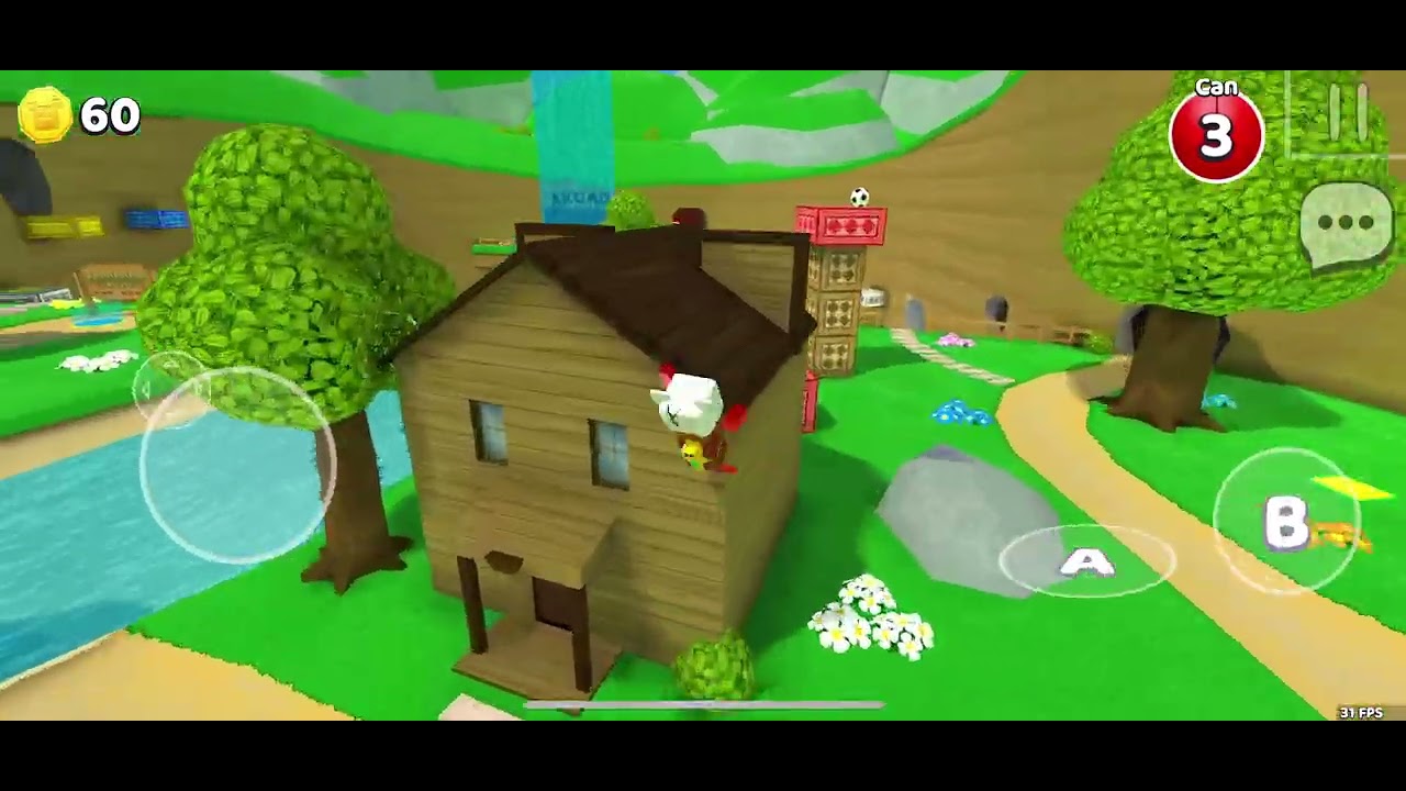 Kerem Pro bölümleri açıyor #superbearadventure #keşfetbeniöneçıkar #superbearadventurehighlights 