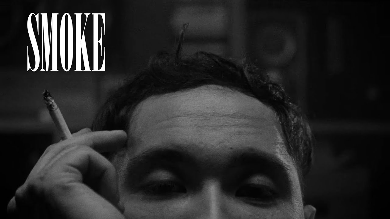 *FREE* СКРИПТОНИТ x GRUPPA SKRYPTONITE Type Beat - SMOKE
