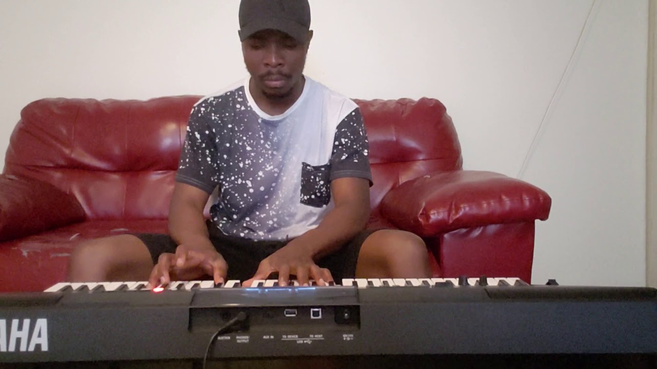 Volontier El George 😎 by heriduchrist 🎹