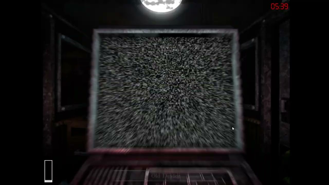Locked at Freddy's part 2
