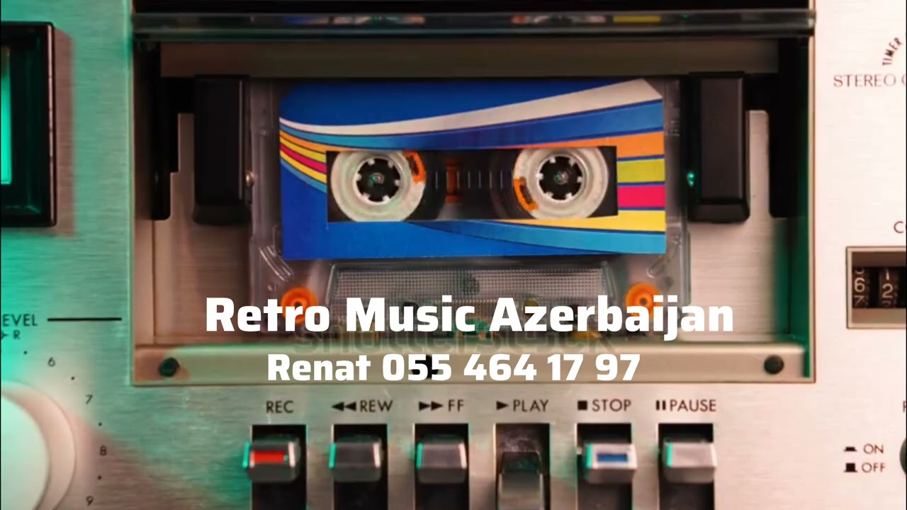 Rəhman Basılmaz - İkisi bir olanda bərabər gəlir - 1998 musiqili meyxana Рахман Басылмаз #rehman