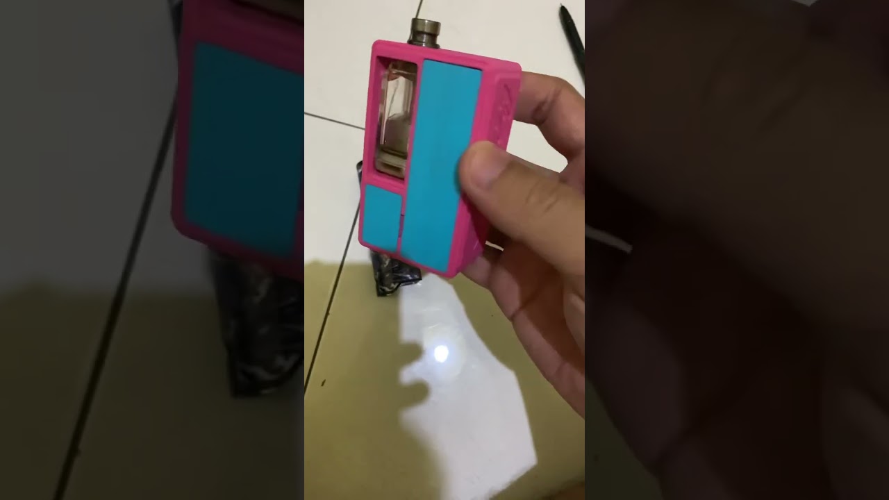Rpm 80 rebox