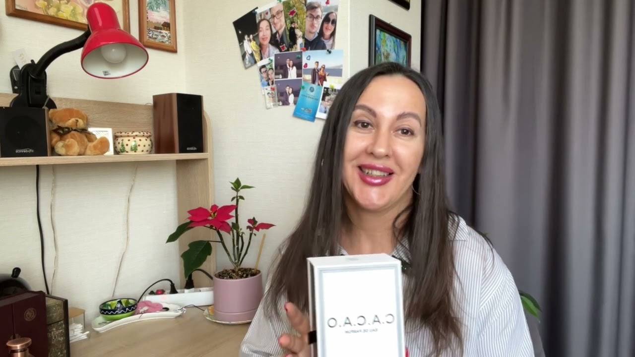 Обзор ароматов от Fragrance World 🥰 CACAO и Francique 63.55 и кое что еще 🥰🤓