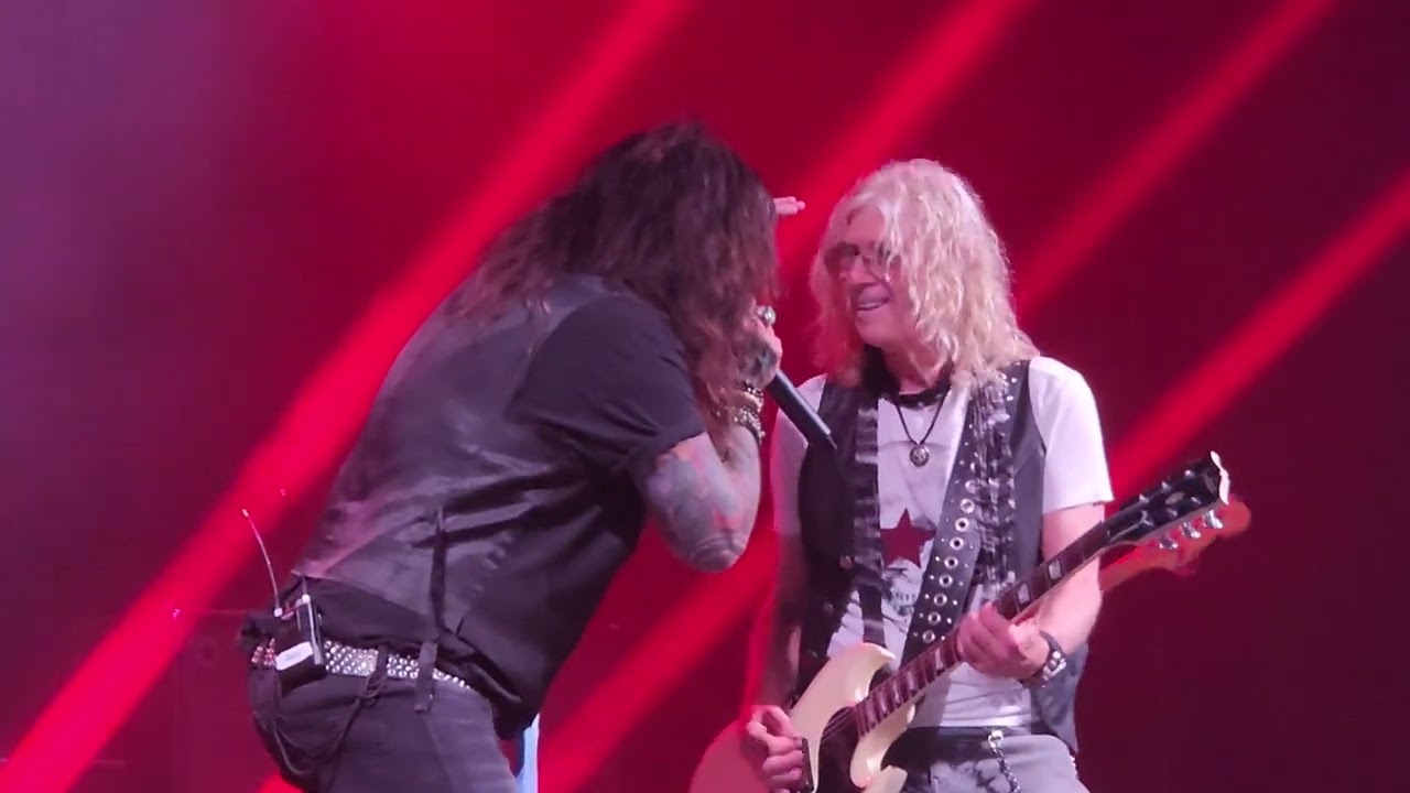 The Dead Daisies - 