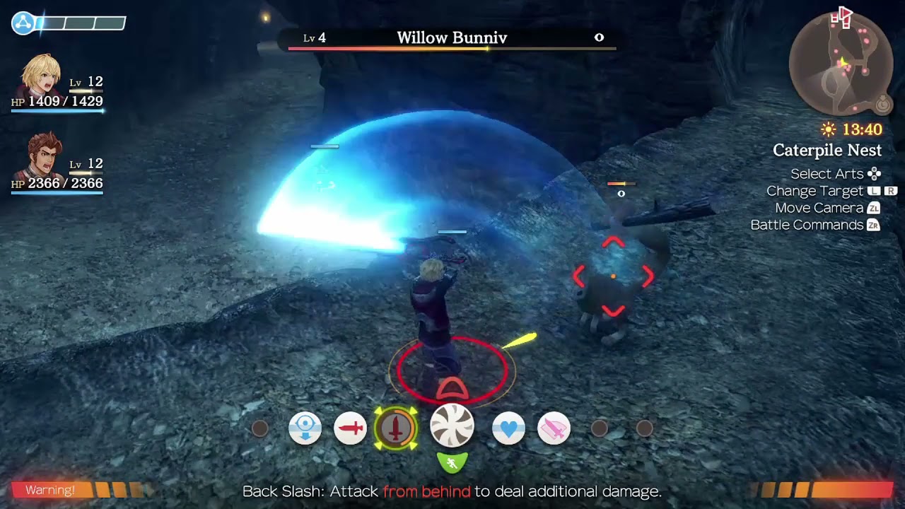 reyn time