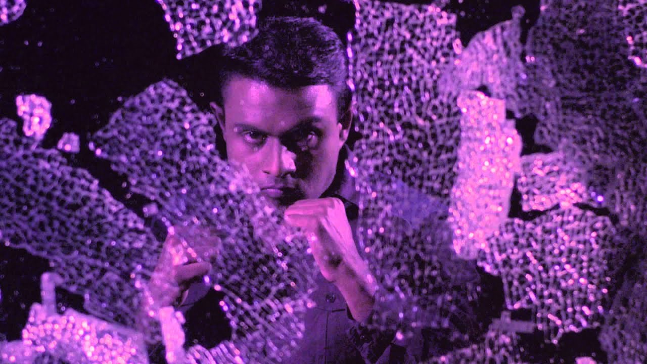 VETTAI 3 TITLE SONG 2