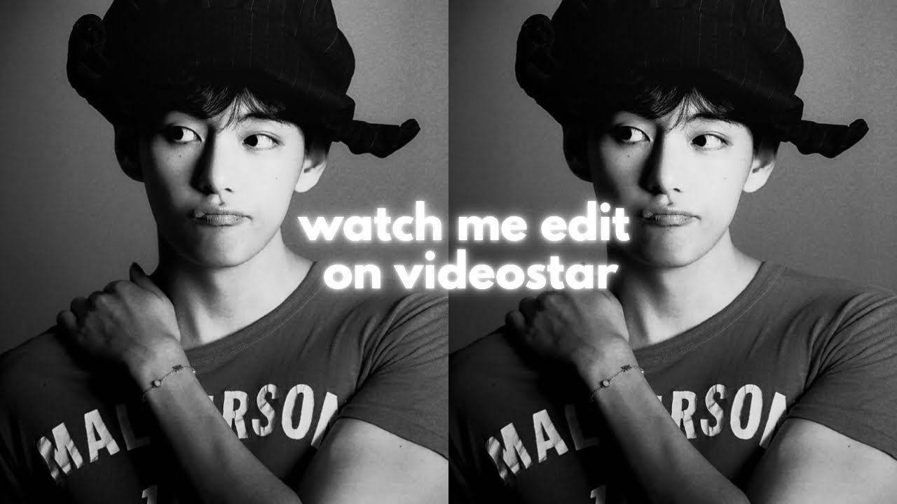 watch me edit #2 | video star