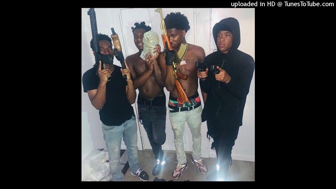 Spinabenz x Whoppa Wit Da Choppa Florida Drill Type Beat 2021 ''Trenches