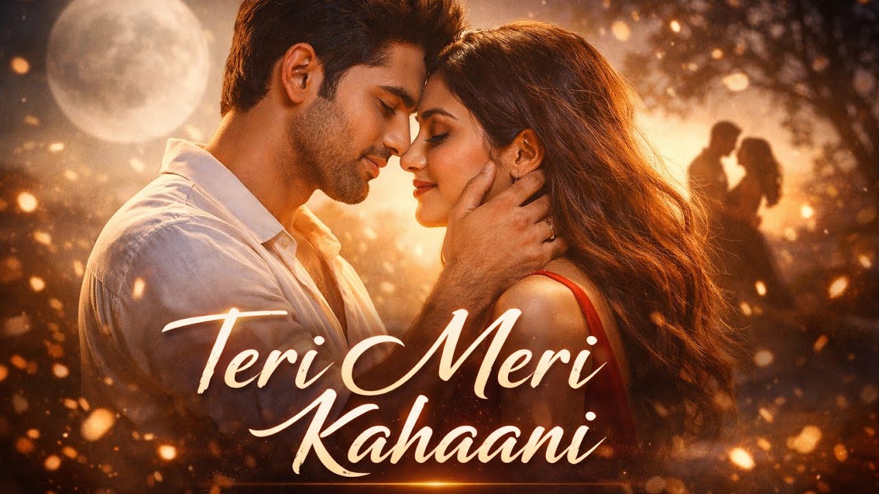 Tum Meri Saans Ho | Instrument (Slowed - Reverb) 
