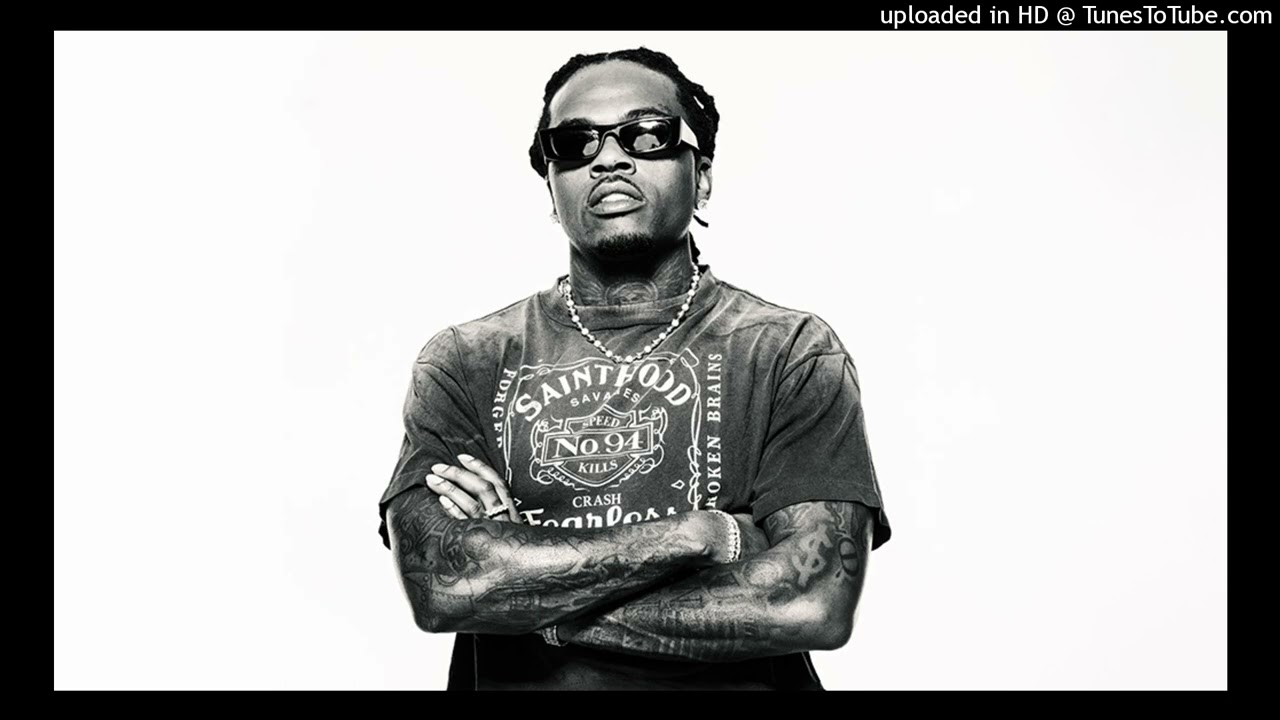 [FREE] Gunna x One of Wun x Slime Type Beat 