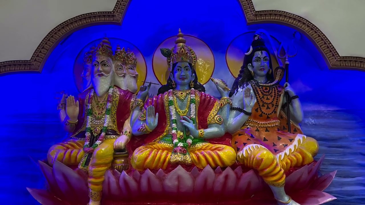 #My ￼journey Kashi Vishwanath Temple #Khatu Syaam Temple # Ayodhya #Vrindavan banke bihari
