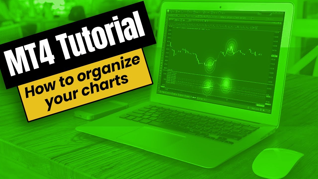 MetaTrader 4 (MT4) Tutorial: Organize Your Charts With Profiles