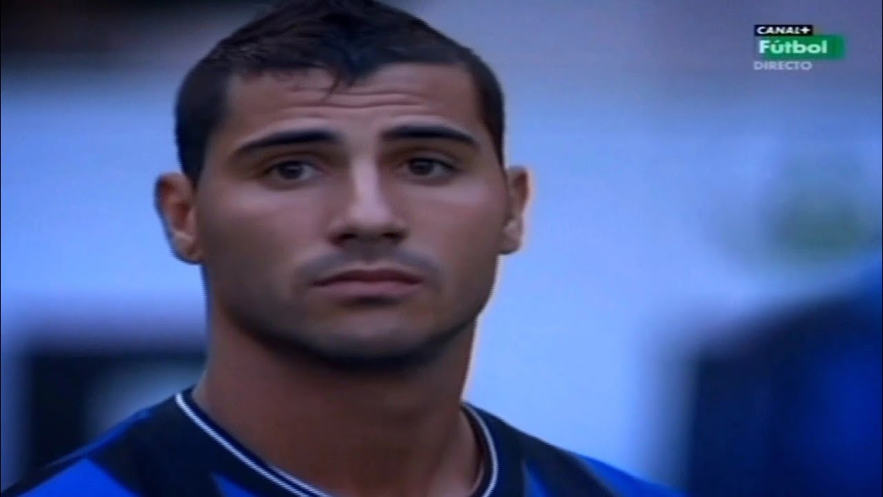 Ricardo Quaresma vs SSC Bari | 23/08/2009