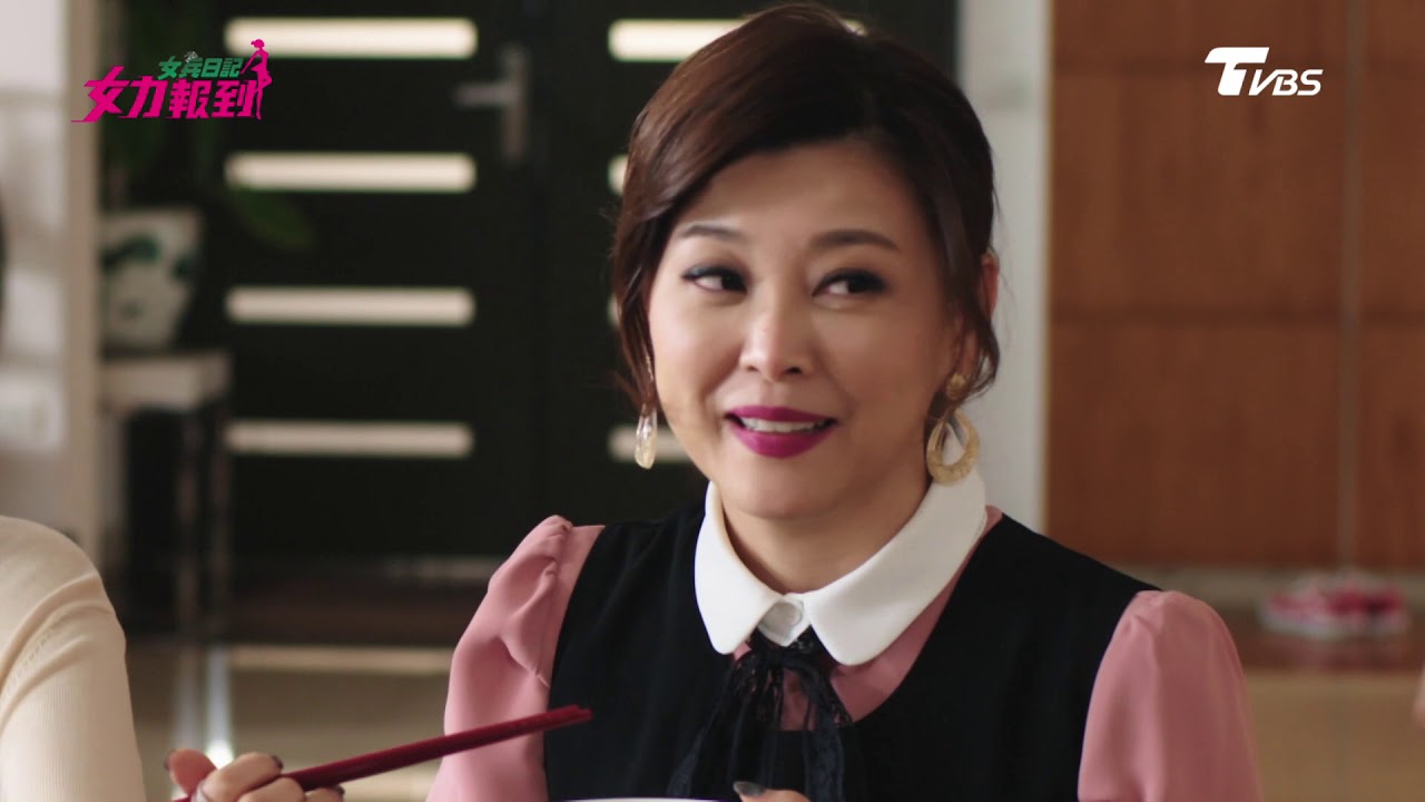 女兵日記第2季 女力報到第219集 │Girl's Power S2 EP219