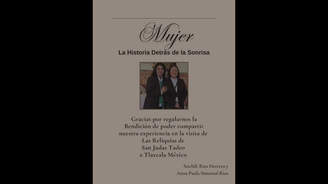 Reliquias de San Judas Tadeo 