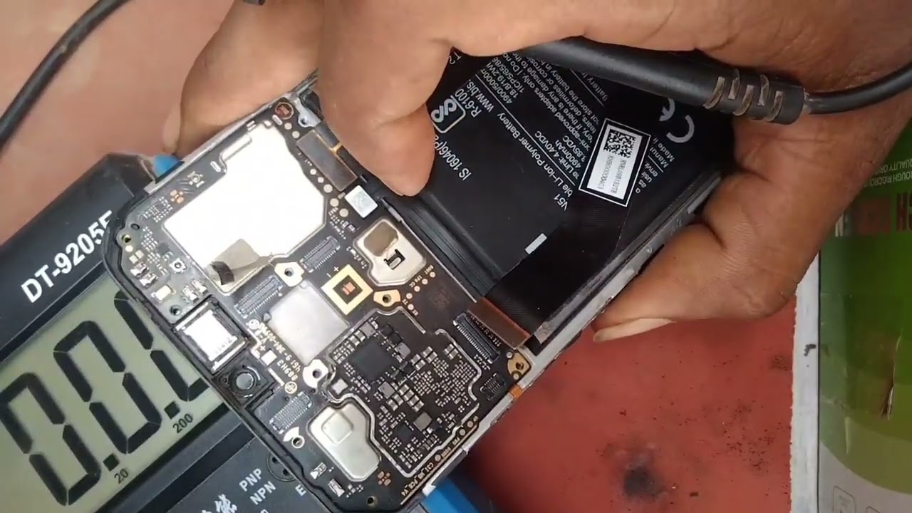 redmi 8 display light solution new tricks 100 % 2023