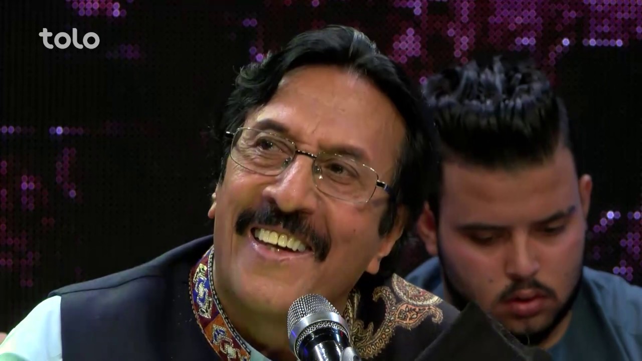 کنسرت ویژه شب غزل با حسین بخش/ Shab Ghazal Special Concert With Hussain Bakhsh