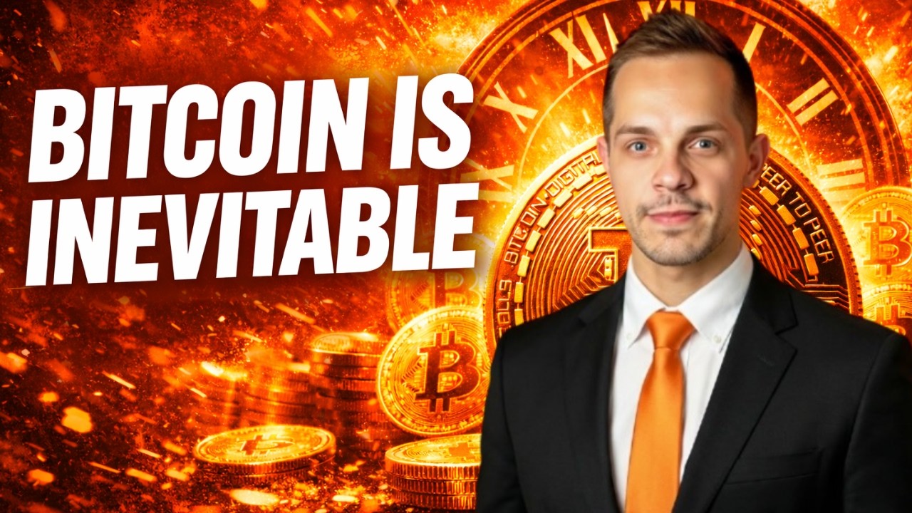 Unbreakable: Proof Bitcoin Grows Stronger Over Time!