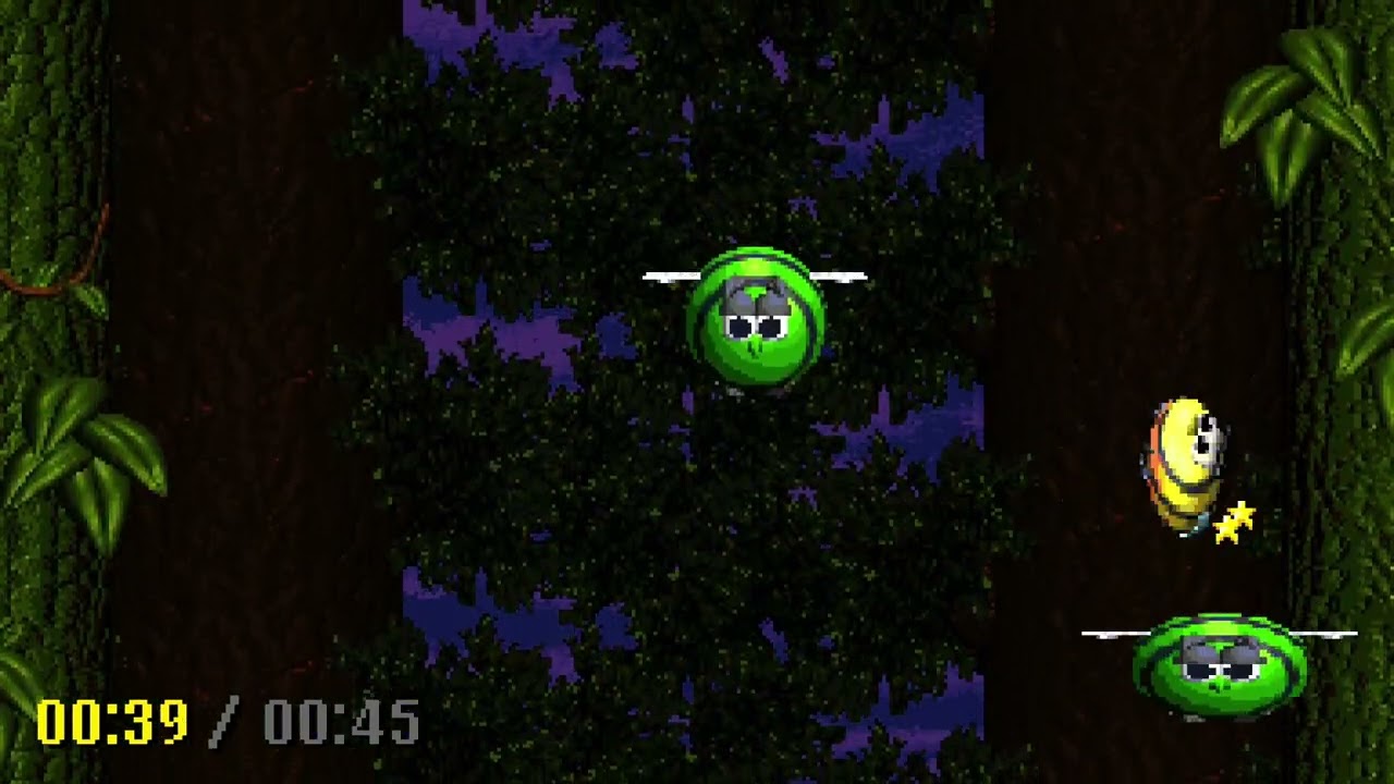 Beeny 100% Speedrun [15:14.53]