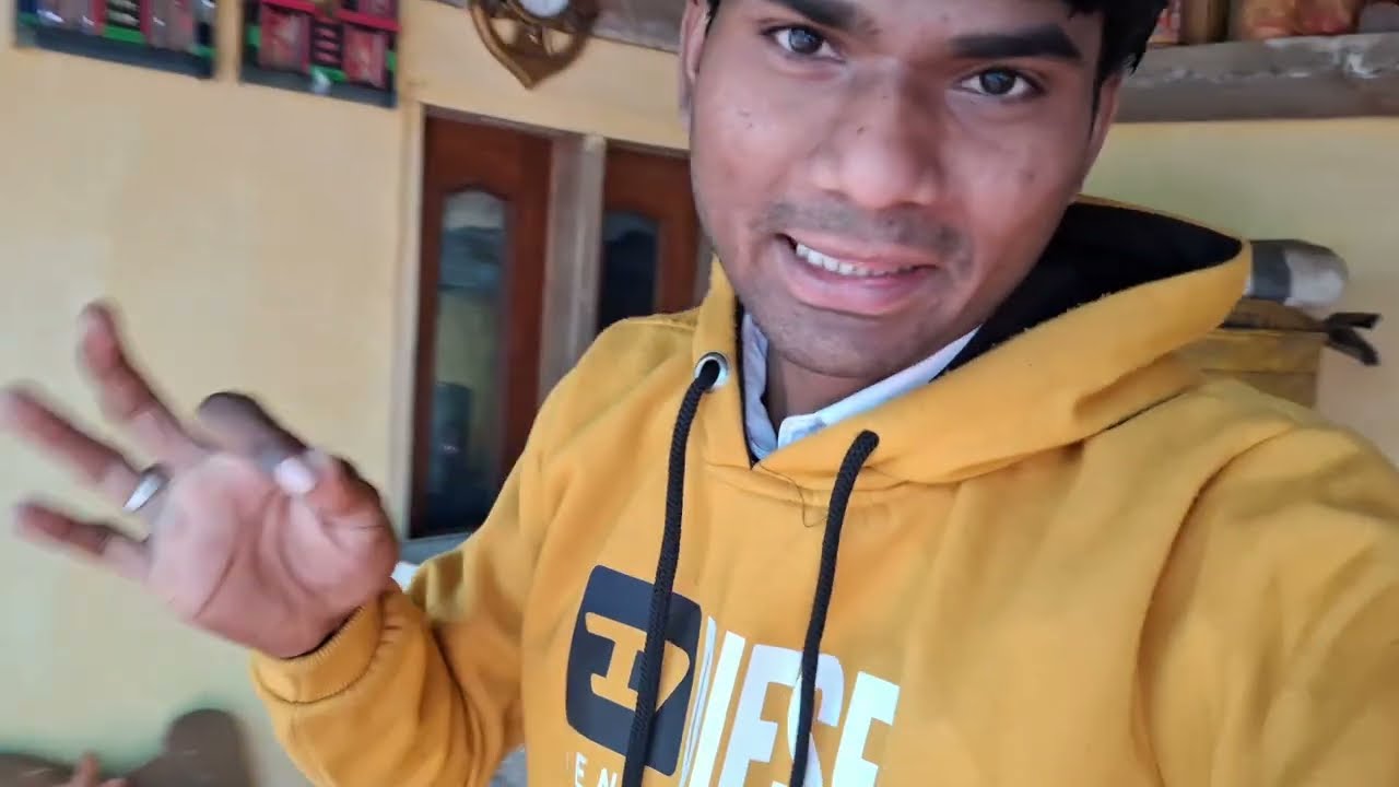 My Wife Ko Fever Hogyi 🤒