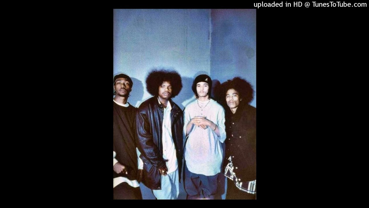Bone Thugs-N-Harmony - Creepin On Ah Come Up (Instrumental) (Prod. by DJ U-Neek)