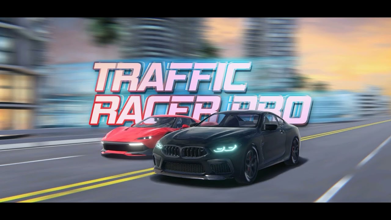 Traffic Racer Pro please like and subscribe this video