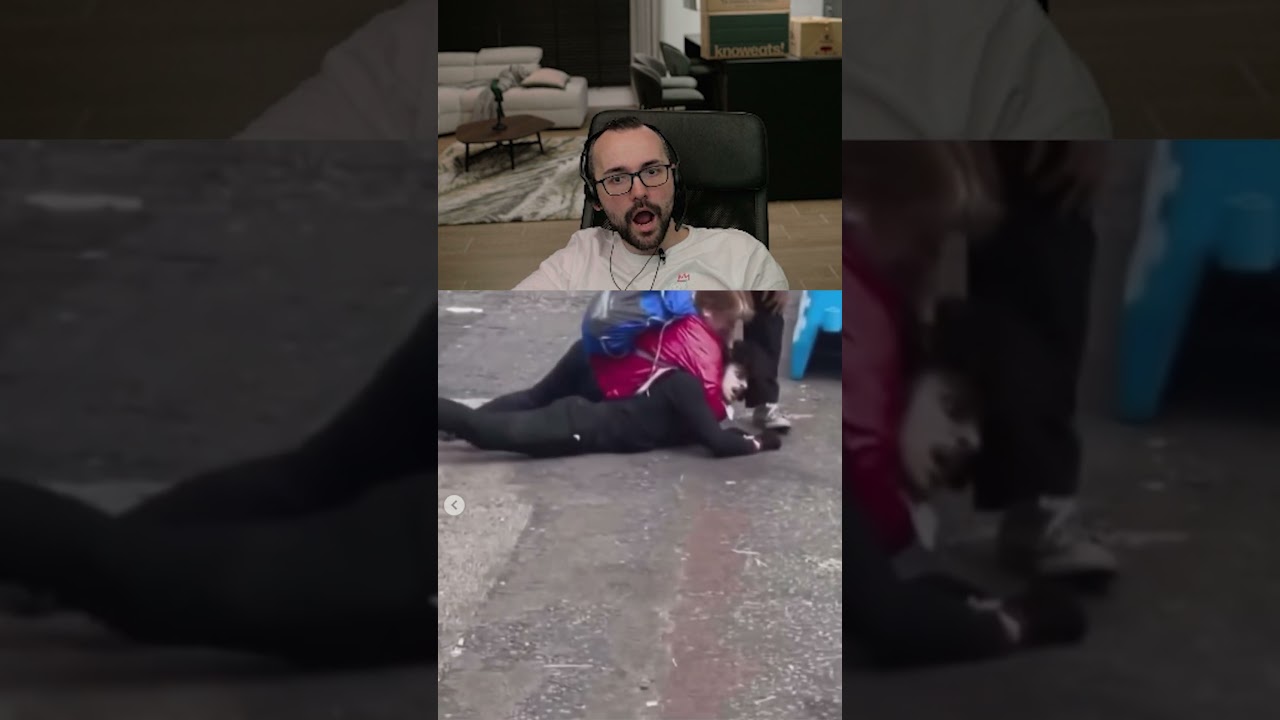 ¿Pero comía jamón🥸? | Xokas