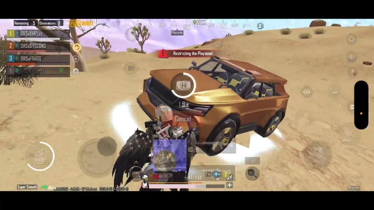 Highlights | Drs Gaming 