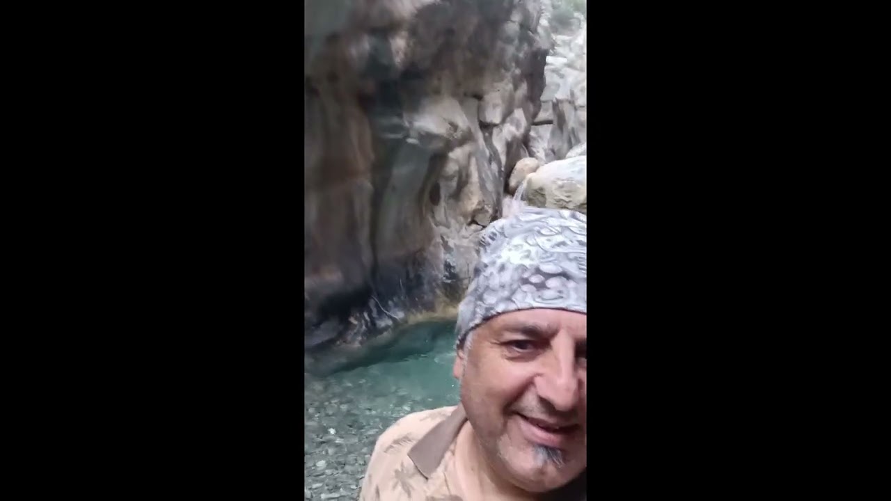 #manisa#spildağı#Dörtmevsimtrekking# spildağı kanyonu