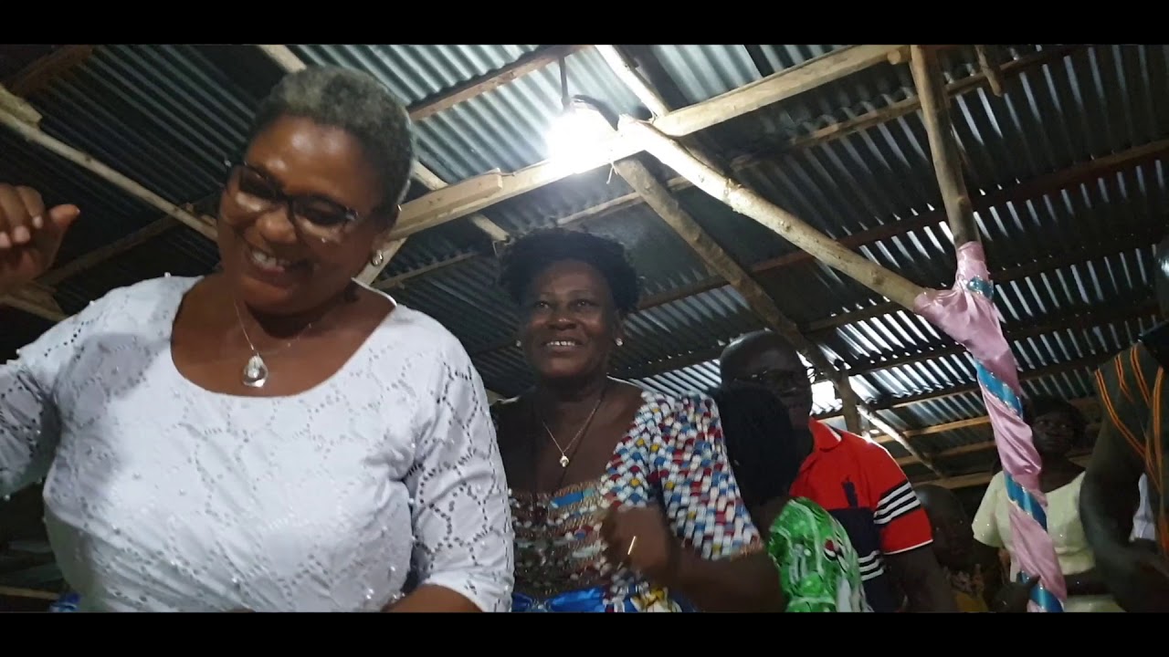 Concert Chorale St Charles Lwanga de Dapaong à Lomé - Septembre 2019