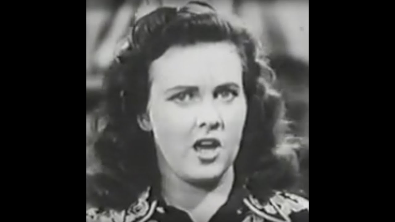 Shame On You, Spade Cooley Soundie