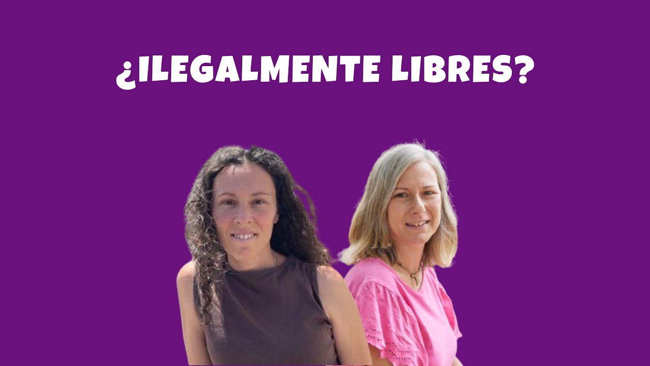 ¿Ilegalmente libres?- Capítulo 6 - ¿Y podrán ir a la universidad?