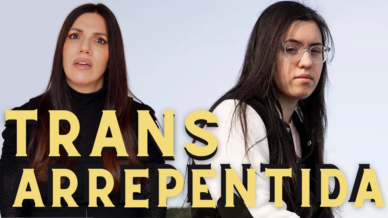 VIVIRÁ SIN APARATO REPRODUCTOR, NI FEMENINO NI MASCULINO.