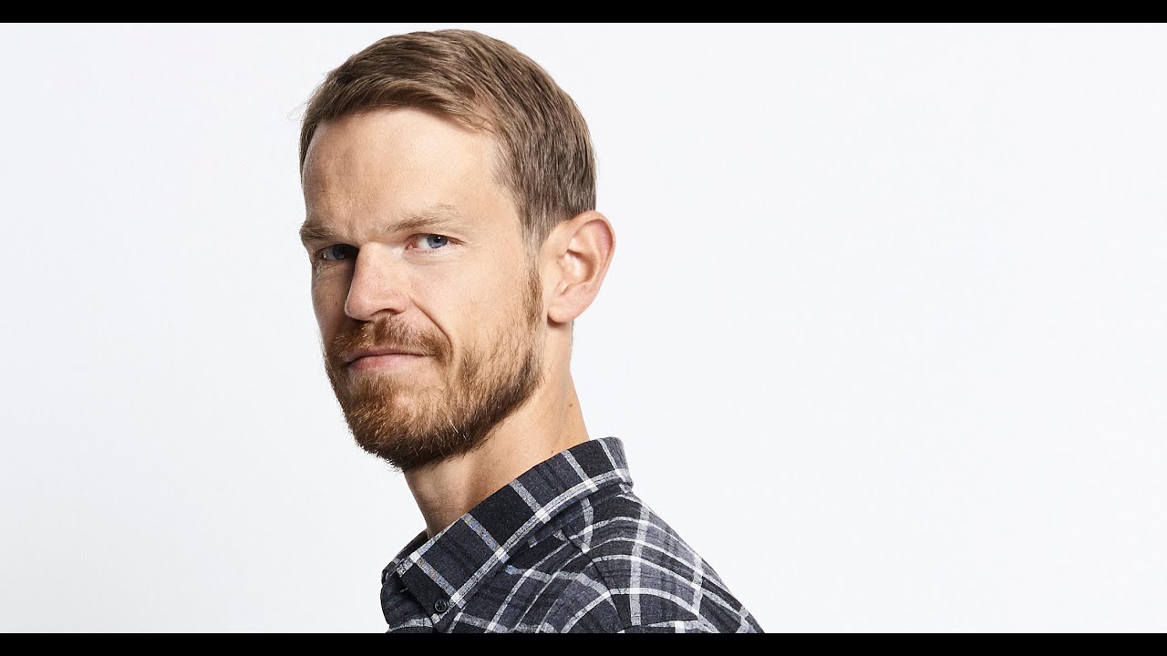 JONATHAN LØW & SVEND BRINKMANN taler om livets største spørgsmål