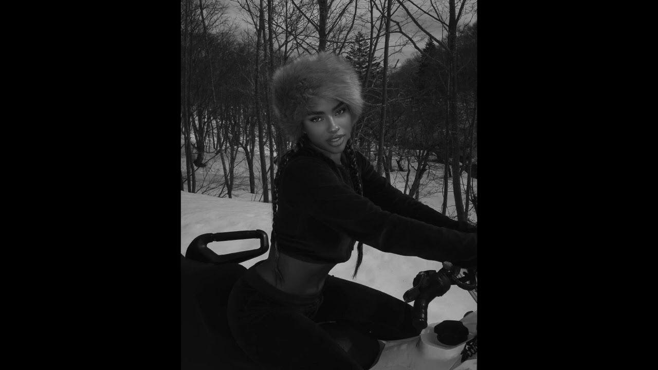 (FREE) Bryson Tiller x Tory Lanez Type Beat - 