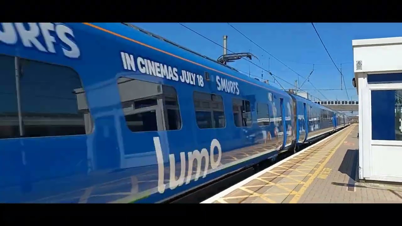 400 subscriber special! Mega Train tone compilation