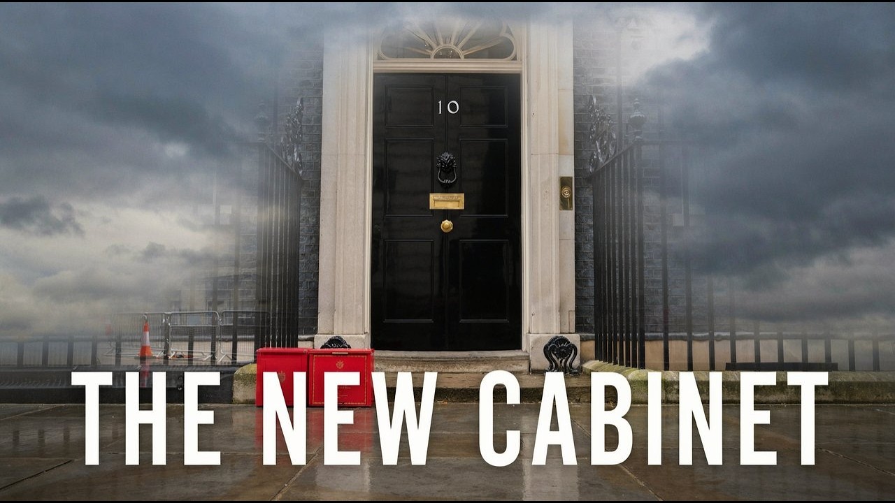 Burnham Reshuffles Cabinet: Healey as Chancellor, Miliband as Foreign Secretary &mdash; 50 New Faces